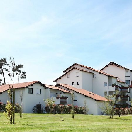 Vvf Residence Ανγκλέ Εξωτερικό φωτογραφία
