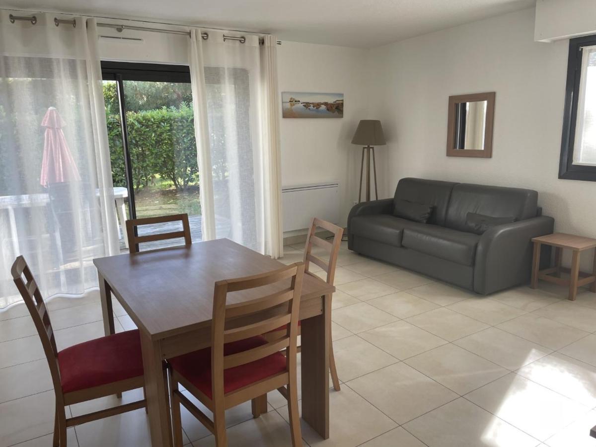 Vvf Residence Ανγκλέ Εξωτερικό φωτογραφία