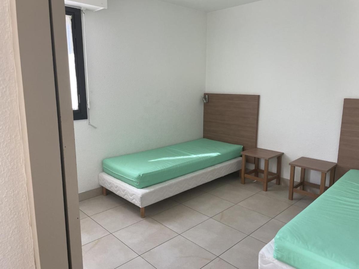 Vvf Residence Ανγκλέ Εξωτερικό φωτογραφία