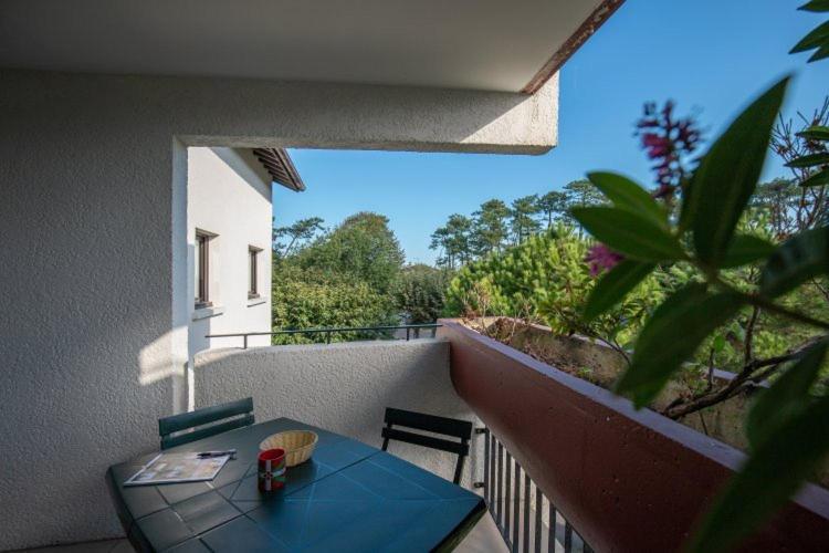 Vvf Residence Ανγκλέ Εξωτερικό φωτογραφία