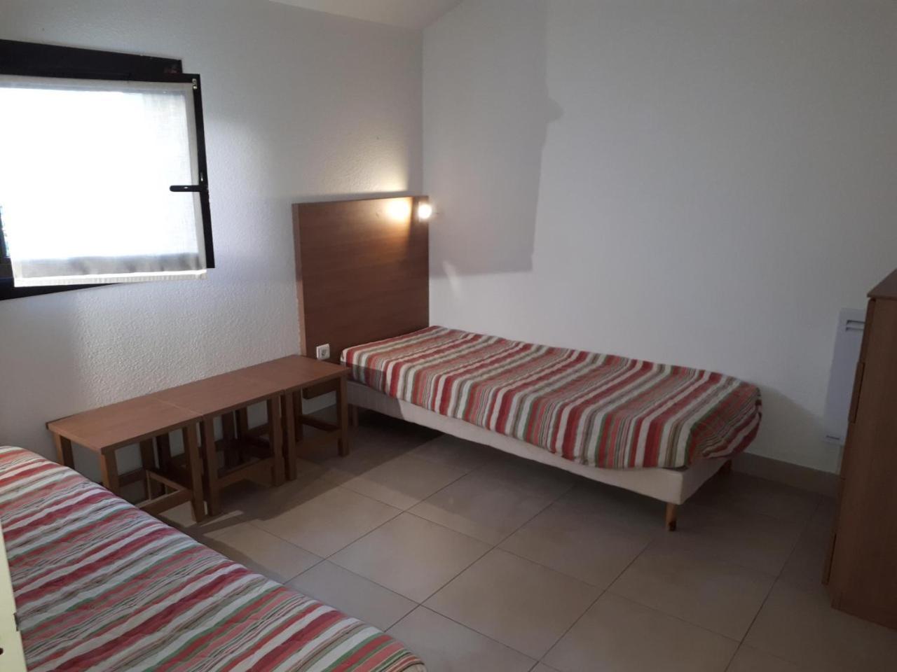 Vvf Residence Ανγκλέ Δωμάτιο φωτογραφία