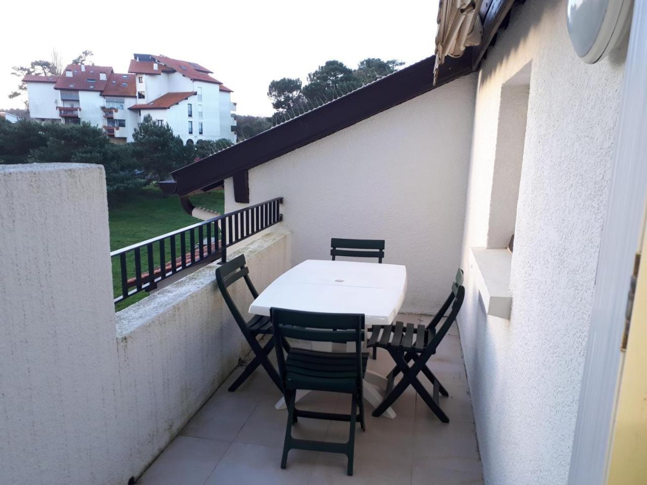 Vvf Residence Ανγκλέ Δωμάτιο φωτογραφία