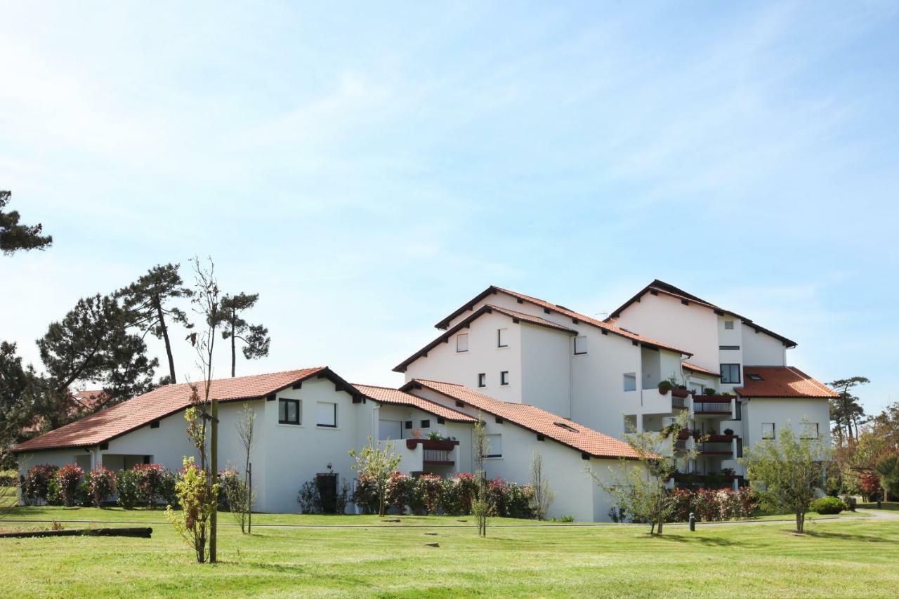 Vvf Residence Ανγκλέ Εξωτερικό φωτογραφία