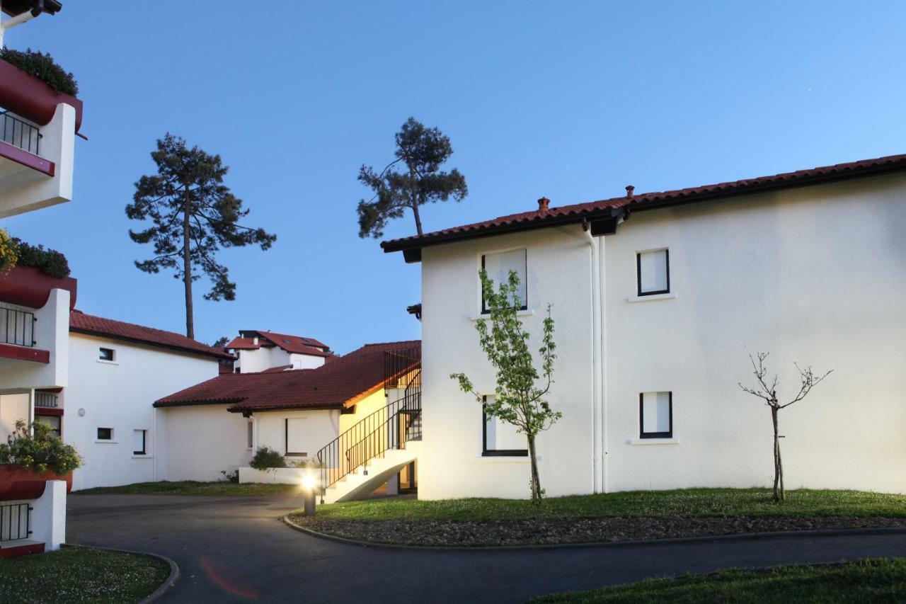 Vvf Residence Ανγκλέ Εξωτερικό φωτογραφία