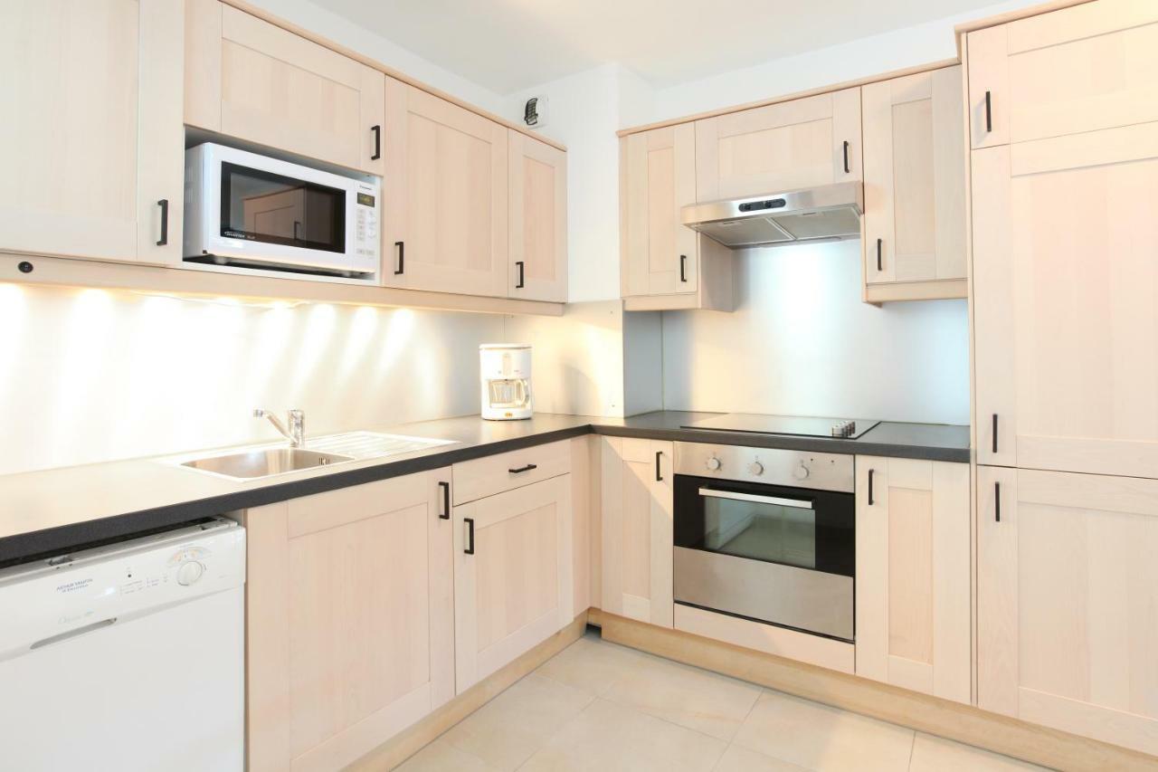 Vvf Residence Ανγκλέ Εξωτερικό φωτογραφία