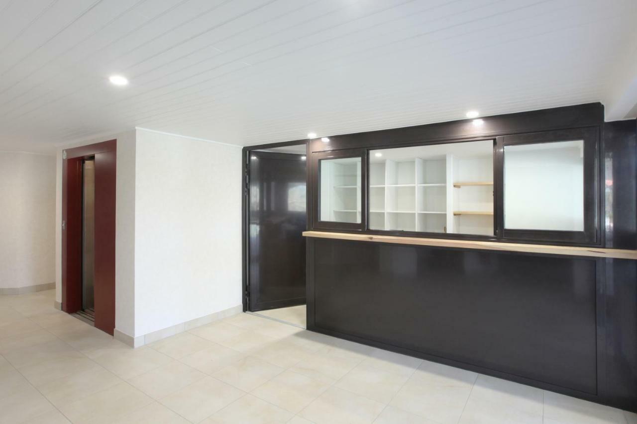 Vvf Residence Ανγκλέ Εξωτερικό φωτογραφία