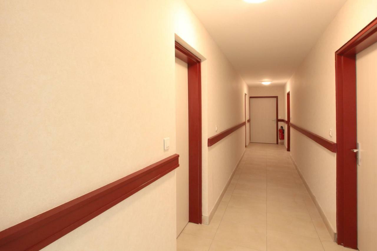 Vvf Residence Ανγκλέ Εξωτερικό φωτογραφία