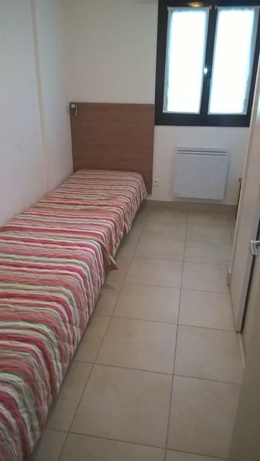 Vvf Residence Ανγκλέ Εξωτερικό φωτογραφία
