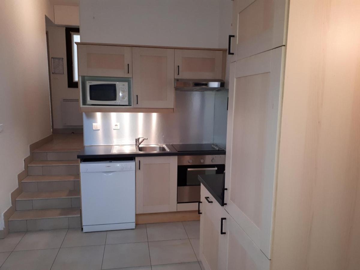 Vvf Residence Ανγκλέ Εξωτερικό φωτογραφία