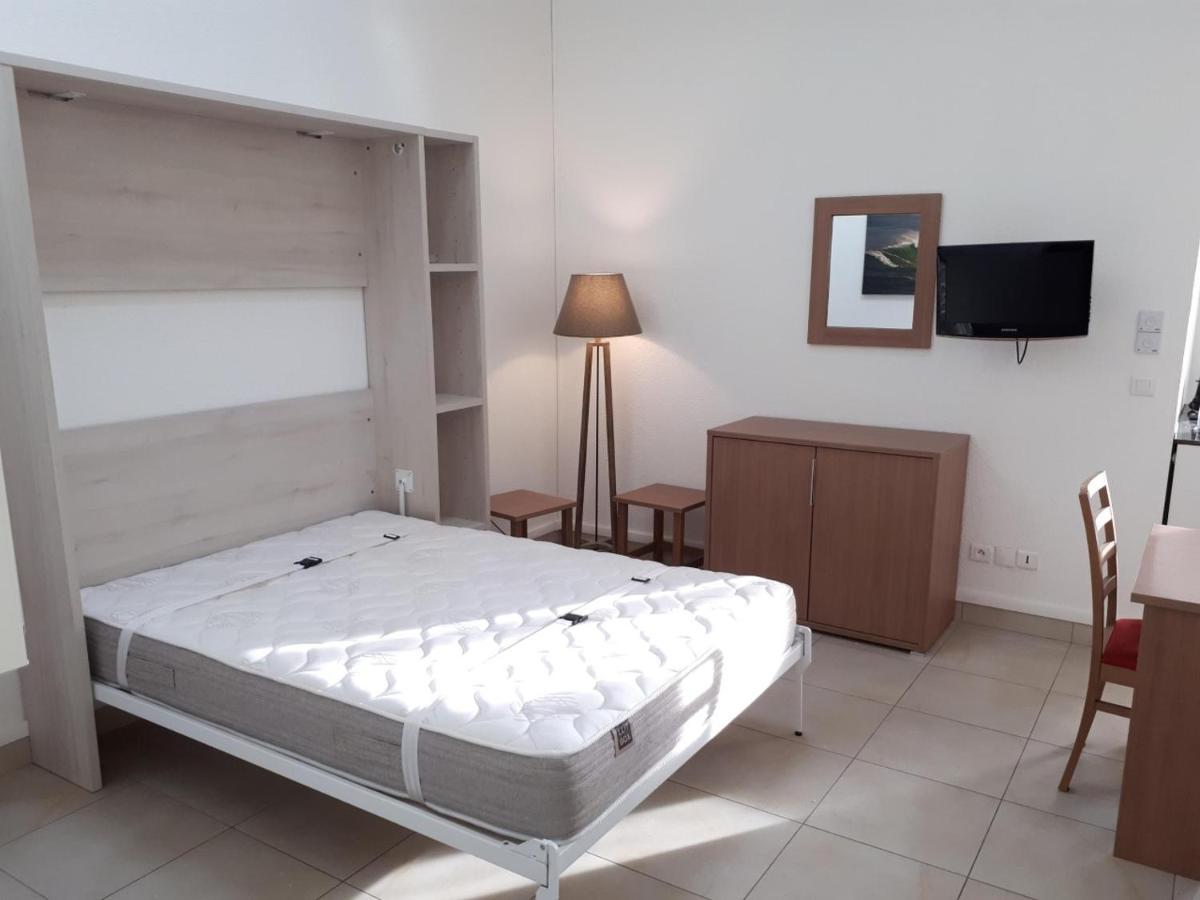 Vvf Residence Ανγκλέ Εξωτερικό φωτογραφία