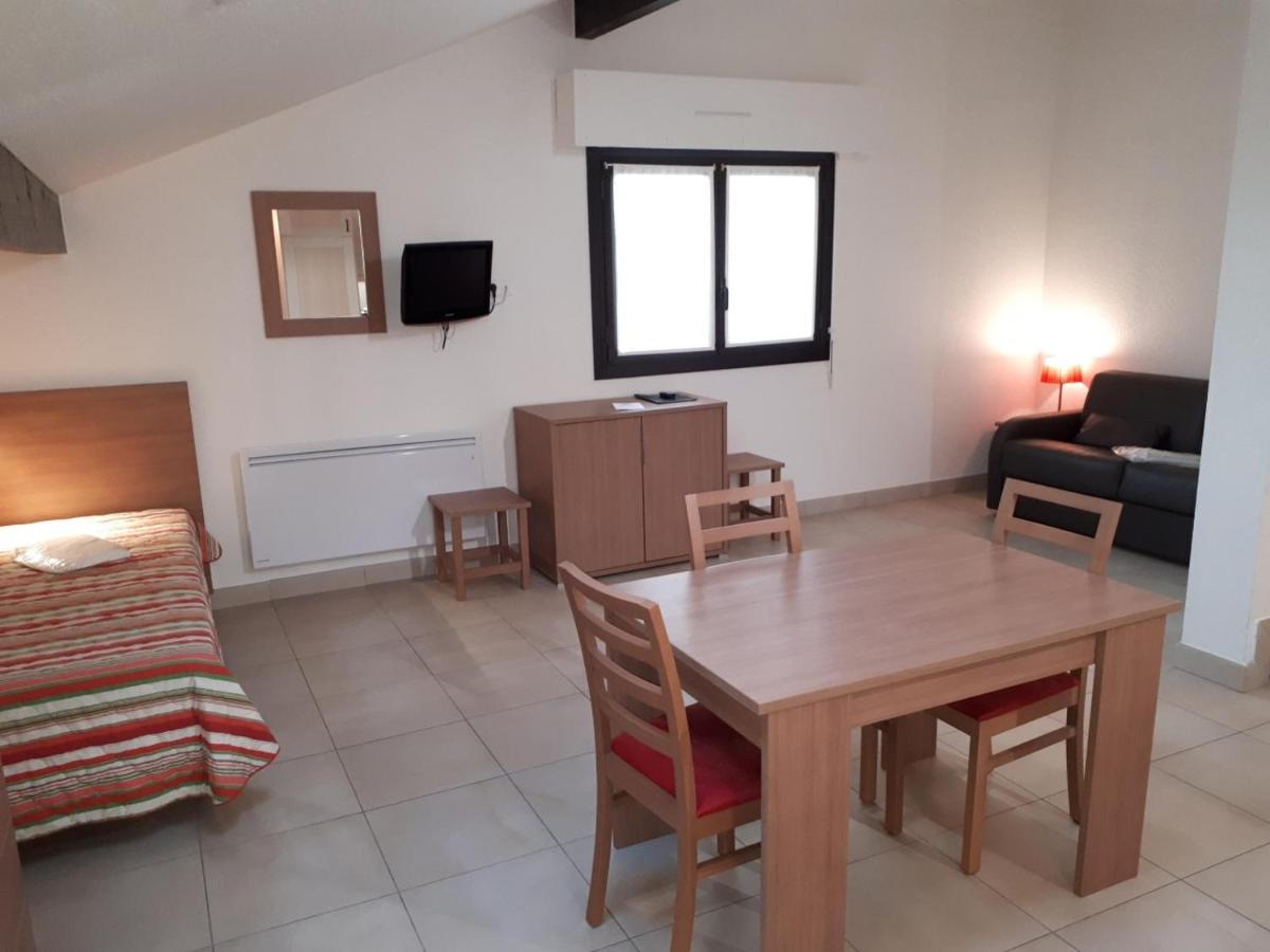 Vvf Residence Ανγκλέ Εξωτερικό φωτογραφία