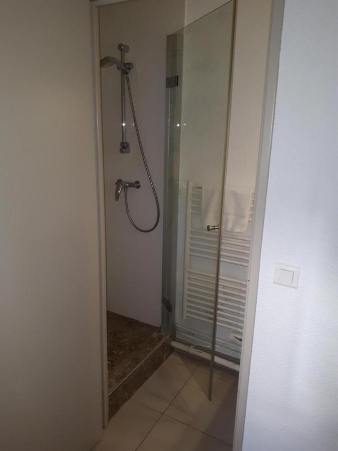 Vvf Residence Ανγκλέ Δωμάτιο φωτογραφία